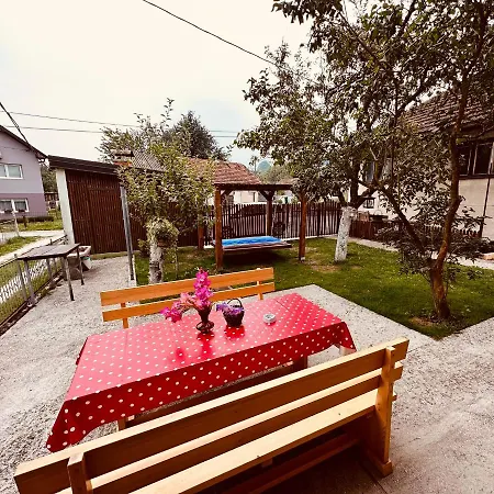 Musafir's House * Pazaric