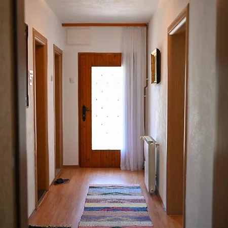 Musafir's House Hébergement de vacances