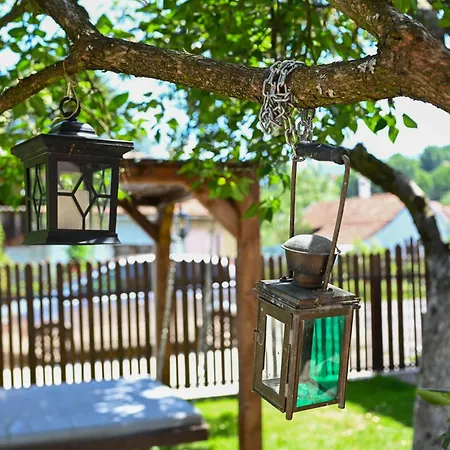 Hébergement de vacances Musafir's House