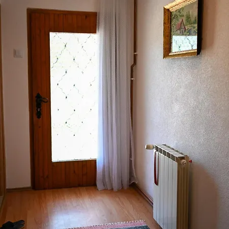 Hébergement de vacances Musafir's House *