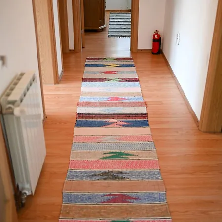 Hébergement de vacances Musafir's House Pazaric