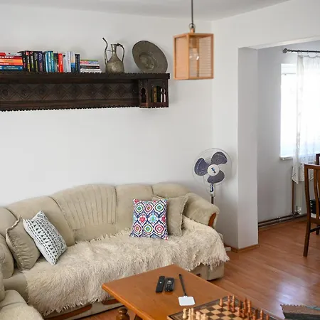 Musafir's House * Pazaric