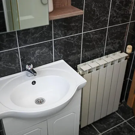 Musafir's House Hébergement de vacances