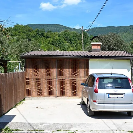 Hébergement de vacances Musafir's House