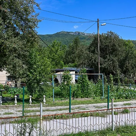 Musafir's House * Pazaric