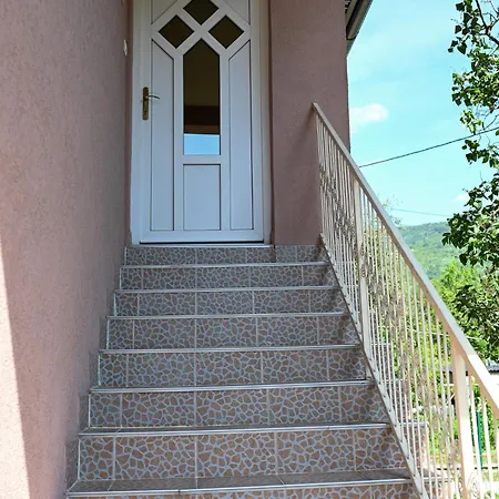 Musafir's House Hébergement de vacances