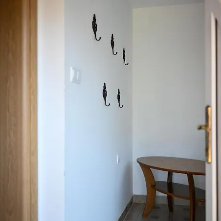 Musafir's House Pazaric