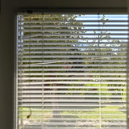 Hébergement de vacances Musafir's House