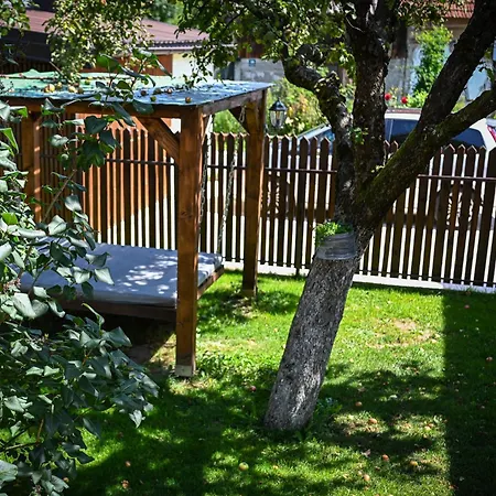 Hébergement de vacances Musafir's House Pazaric