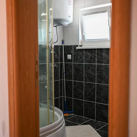 Musafir's House Pazaric