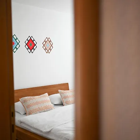 Musafir's House * Pazaric