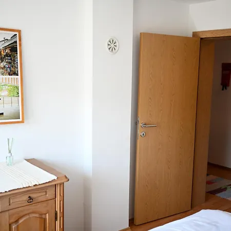 Hébergement de vacances Musafir's House *