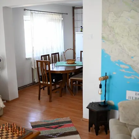 Musafir's House Hébergement de vacances *