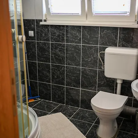 Hébergement de vacances Musafir's House Pazaric