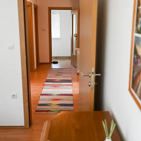 Musafir's House Hébergement de vacances