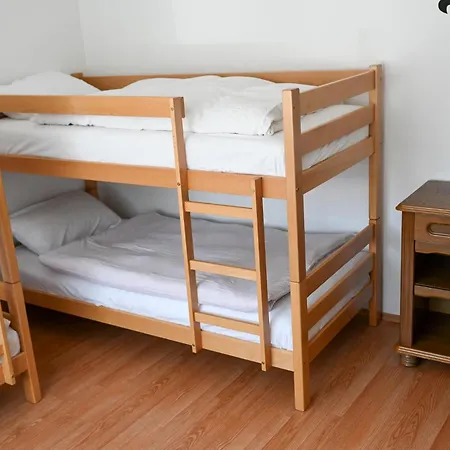 Musafir's House Hébergement de vacances *