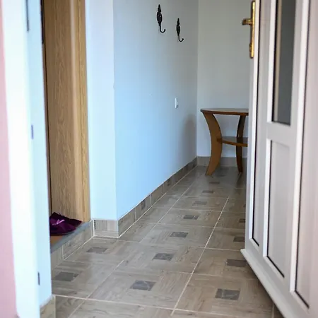 Musafir's House Hébergement de vacances Pazaric