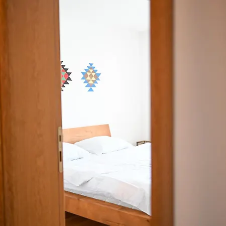 Musafir's House * Pazaric