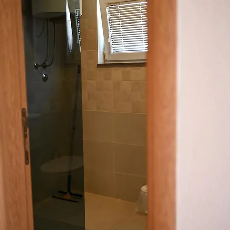 Musafir's House Pazaric