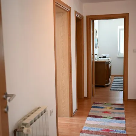 Musafir's House * Pazaric