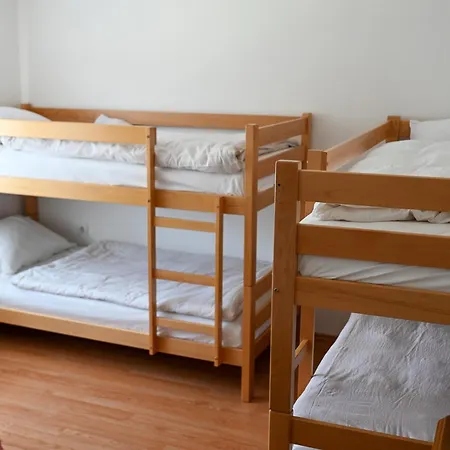 Hébergement de vacances Musafir's House