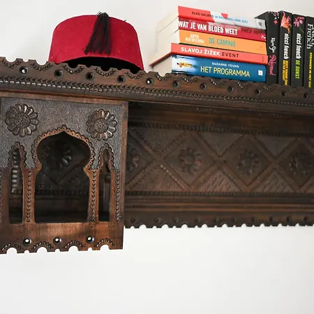 Musafir's House Pazaric